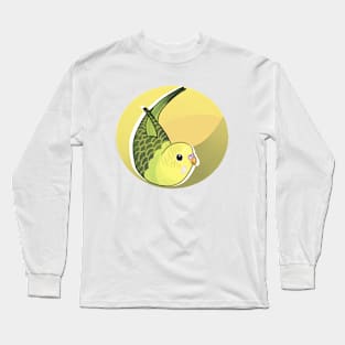 Birb Long Sleeve T-Shirt